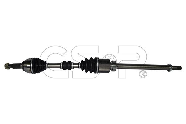GSP 241378 Drive Shaft 241378: Buy near me in Poland at 2407.PL - Good price!