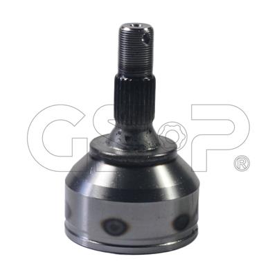 GSP 810118 CV joint 810118: Buy near me in Poland at 2407.PL - Good price!