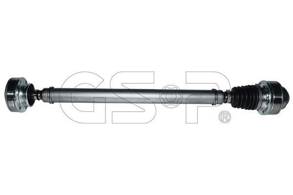GSP 235040 Drive shaft 235040: Buy near me in Poland at 2407.PL - Good price!