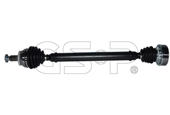 GSP 261247 Drive shaft 261247: Buy near me in Poland at 2407.PL - Good price!