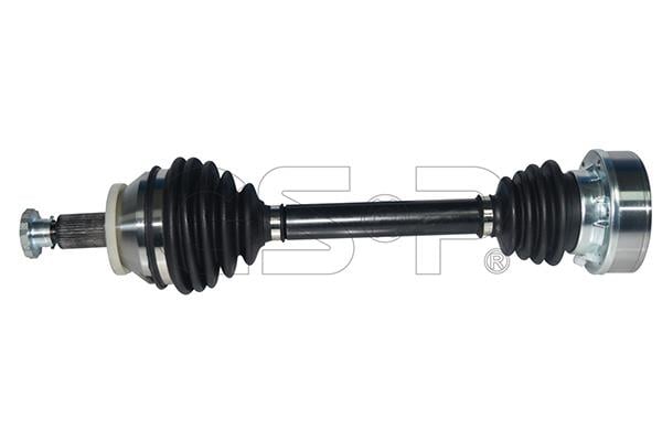 GSP 261248 Drive shaft 261248: Buy near me in Poland at 2407.PL - Good price!