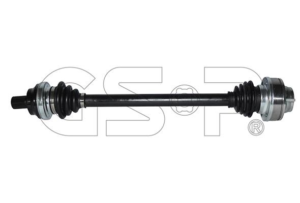 GSP 261286 Drive Shaft 261286: Buy near me in Poland at 2407.PL - Good price!