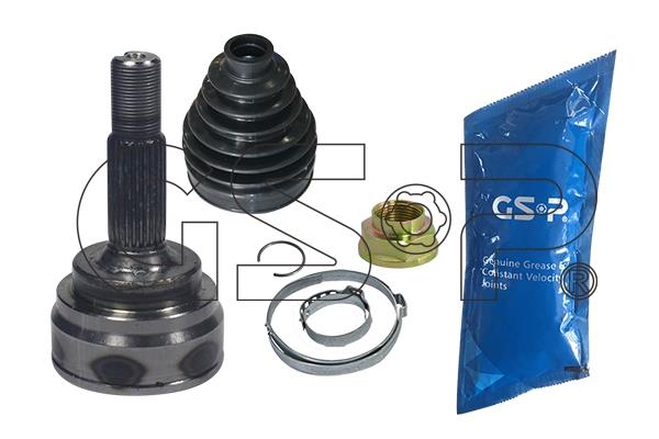 GSP 859078 CV joint 859078: Buy near me in Poland at 2407.PL - Good price!