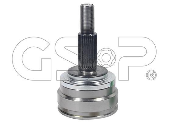 GSP 859318 CV joint 859318: Buy near me in Poland at 2407.PL - Good price!