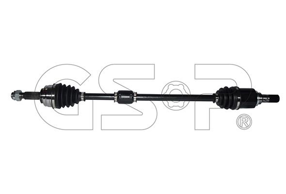 GSP 241495 Drive Shaft 241495: Buy near me in Poland at 2407.PL - Good price!