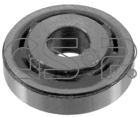 GSP 519005 Shock absorber bearing 519005: Buy near me in Poland at 2407.PL - Good price!
