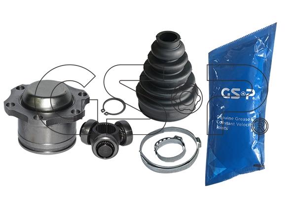 GSP 661062 CV joint 661062: Buy near me in Poland at 2407.PL - Good price!
