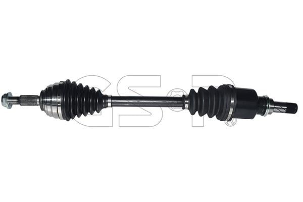 GSP 250278 Drive shaft 250278: Buy near me in Poland at 2407.PL - Good price!