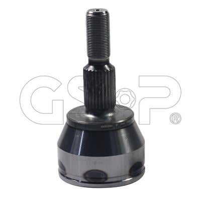 GSP 818244 CV joint 818244: Buy near me in Poland at 2407.PL - Good price!