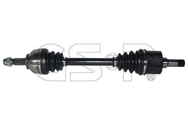 GSP 210427 Drive shaft 210427: Buy near me in Poland at 2407.PL - Good price!