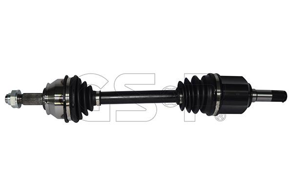 GSP 217179 Drive shaft 217179: Buy near me in Poland at 2407.PL - Good price!