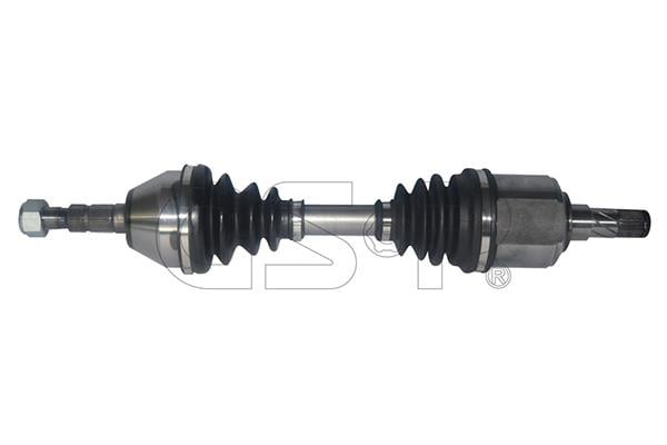 GSP 260020 Drive shaft 260020: Buy near me in Poland at 2407.PL - Good price!