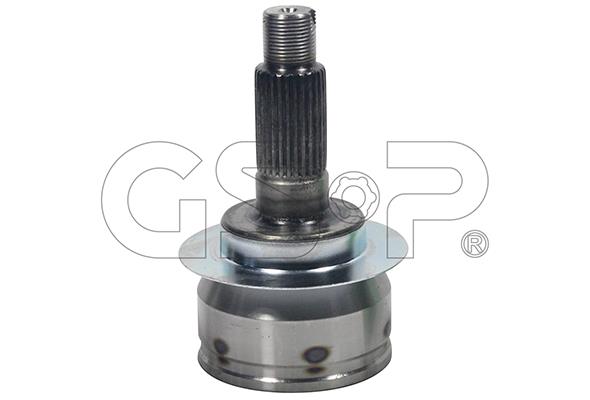 GSP 857078 CV joint 857078: Buy near me in Poland at 2407.PL - Good price!