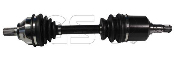 GSP 218290 Drive shaft 218290: Buy near me in Poland at 2407.PL - Good price!