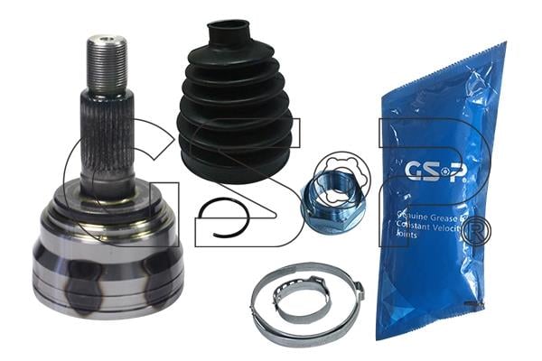 GSP 818245 CV joint 818245: Buy near me in Poland at 2407.PL - Good price!