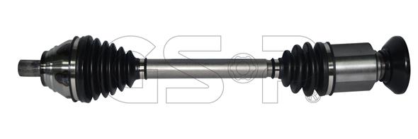 GSP 203270 Drive shaft 203270: Buy near me in Poland at 2407.PL - Good price!