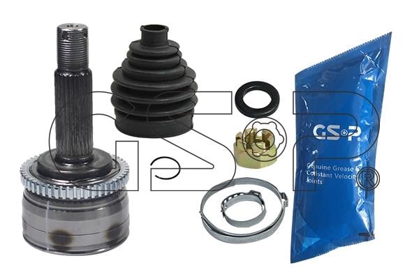 GSP 839181 CV joint 839181: Buy near me in Poland at 2407.PL - Good price!