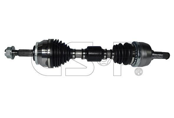 GSP 262064 Drive shaft 262064: Buy near me in Poland at 2407.PL - Good price!