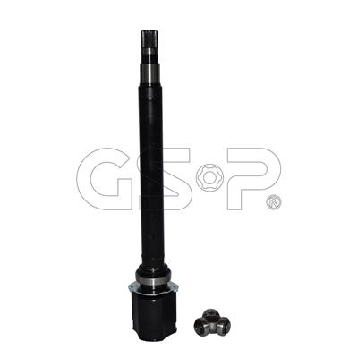 GSP 617051 CV joint 617051: Buy near me in Poland at 2407.PL - Good price!