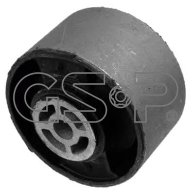 GSP 511917 Control Arm-/Trailing Arm Bush 511917: Buy near me in Poland at 2407.PL - Good price!