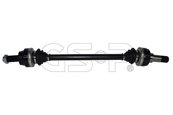 GSP 205070 Drive shaft 205070: Buy near me in Poland at 2407.PL - Good price!