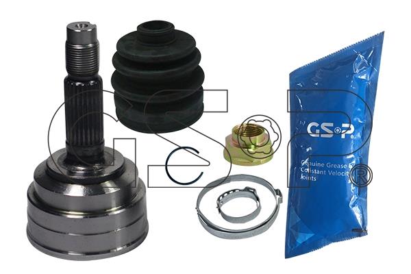 GSP 841323 Joint Kit, drive shaft 841323: Buy near me in Poland at 2407.PL - Good price!