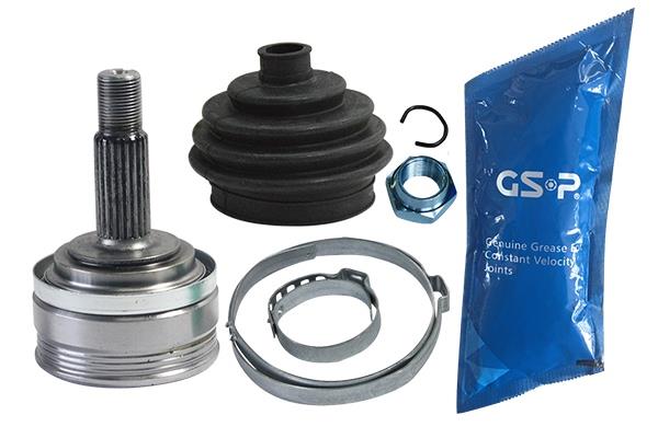 GSP 828005 Joint Kit, drive shaft 828005: Buy near me in Poland at 2407.PL - Good price!
