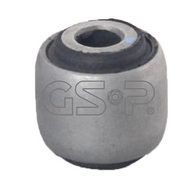 GSP 530553 Control Arm-/Trailing Arm Bush 530553: Buy near me in Poland at 2407.PL - Good price!