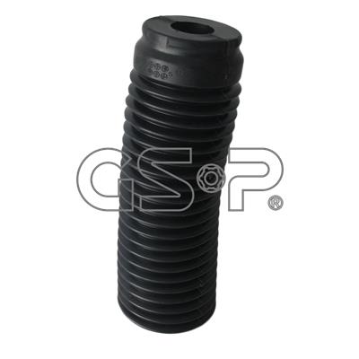 GSP 540322 Bellow and bump for 1 shock absorber 540322: Buy near me in Poland at 2407.PL - Good price!
