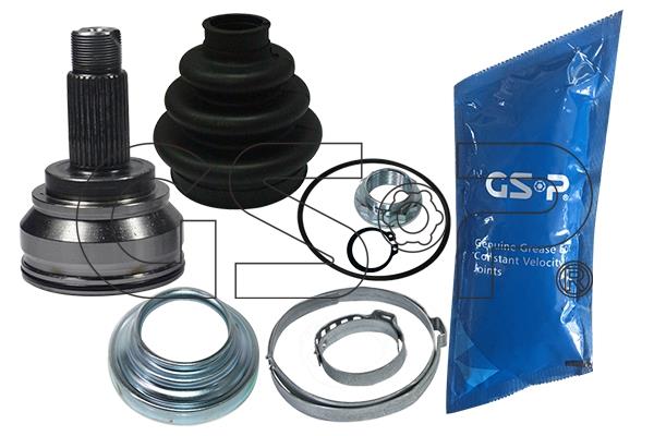 GSP 605036 Joint Kit, drive shaft 605036: Buy near me in Poland at 2407.PL - Good price!