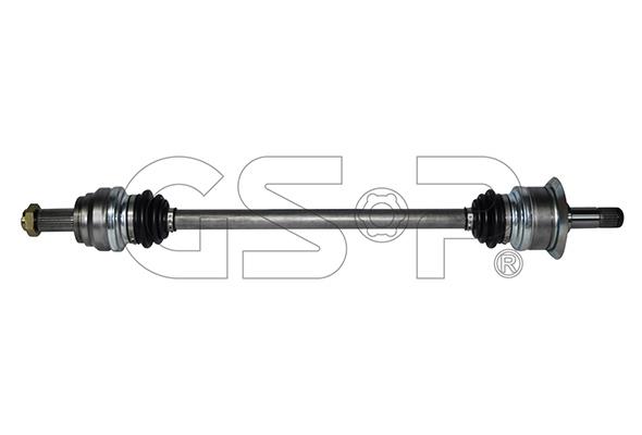 GSP 205121 Drive Shaft 205121: Buy near me in Poland at 2407.PL - Good price!