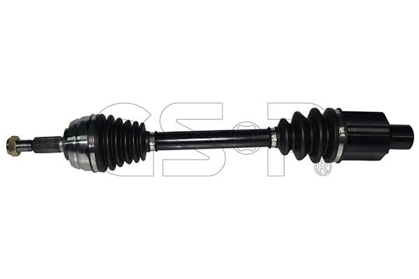 GSP 250463 Drive Shaft 250463: Buy near me in Poland at 2407.PL - Good price!
