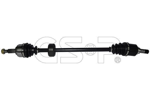 GSP 250501 Drive Shaft 250501: Buy near me in Poland at 2407.PL - Good price!