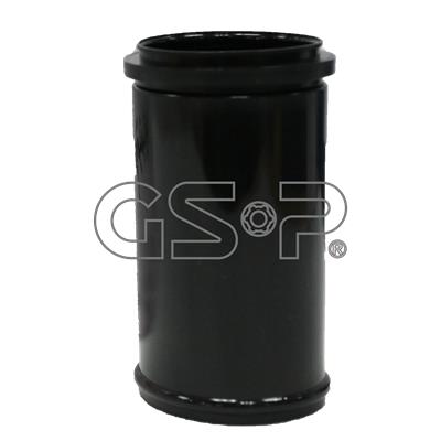 GSP 540262 Bellow and bump for 1 shock absorber 540262: Buy near me in Poland at 2407.PL - Good price!