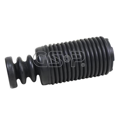 GSP 540297 Bellow and bump for 1 shock absorber 540297: Buy near me in Poland at 2407.PL - Good price!