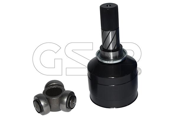 GSP 650132 Joint Kit, drive shaft 650132: Buy near me in Poland at 2407.PL - Good price!