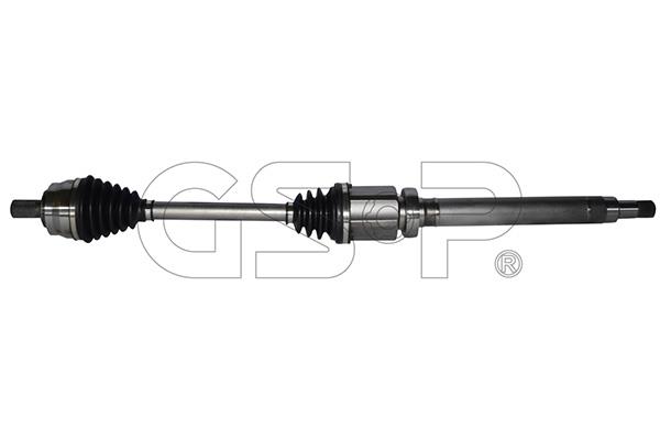 GSP 234270 Drive Shaft 234270: Buy near me in Poland at 2407.PL - Good price!