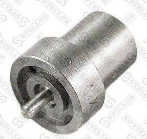 Stellox 17-00015-SX Injector fuel 1700015SX: Buy near me in Poland at 2407.PL - Good price!