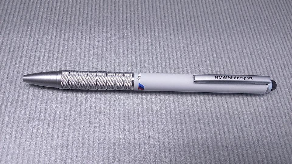 Długopis Motorsport BMW 80 24 2 285 871