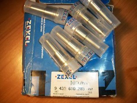 Japan Cars O12002 Injector nozzle, diesel injection system O12002: Buy near me at 2407.PL in Poland at an Affordable price!