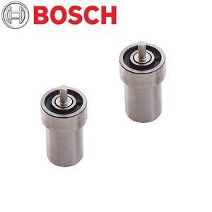 Bosch Końcówki wtryskiwacza – cena 78 PLN