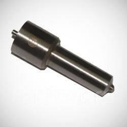 Bosch 9 432 610 271 Injector nozzle, diesel injection system 9432610271: Buy near me in Poland at 2407.PL - Good price!