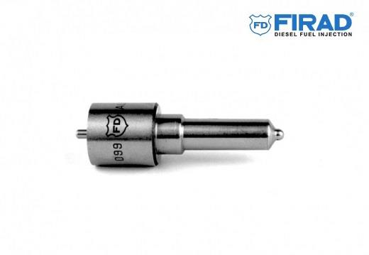 Firad ALLA148P800-J Injector nozzle, diesel injection system ALLA148P800J: Buy near me at 2407.PL in Poland at an Affordable price!
