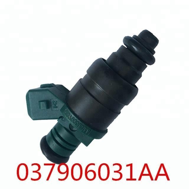 VAG 037 906 031 AA Injector fuel 037906031AA: Buy near me in Poland at 2407.PL - Good price!