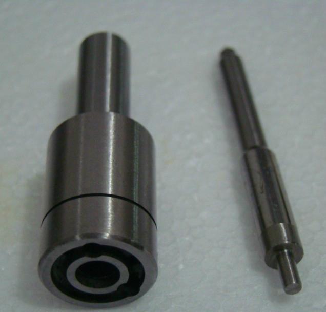 Wuzetem DSL150.A56 Injector nozzle, diesel injection system DSL150A56: Buy near me in Poland at 2407.PL - Good price!