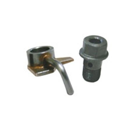 Renault 77 00 875 009 Injector nozzle, diesel injection system 7700875009: Buy near me in Poland at 2407.PL - Good price!
