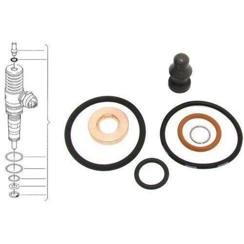 Engitech ENT280004 Fuel injector repair kit ENT280004: Buy near me in Poland at 2407.PL - Good price!