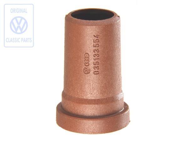 VAG 035 133 554 Fuel injector bushing 035133554: Buy near me in Poland at 2407.PL - Good price!