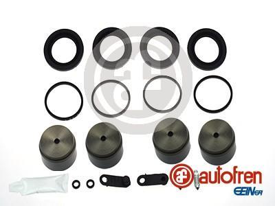 Autofren D42453C Repair Kit, brake caliper D42453C: Buy near me in Poland at 2407.PL - Good price!