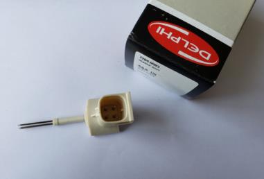 Delphi 7204-0983 Fuel injector connector 72040983: Buy near me in Poland at 2407.PL - Good price!